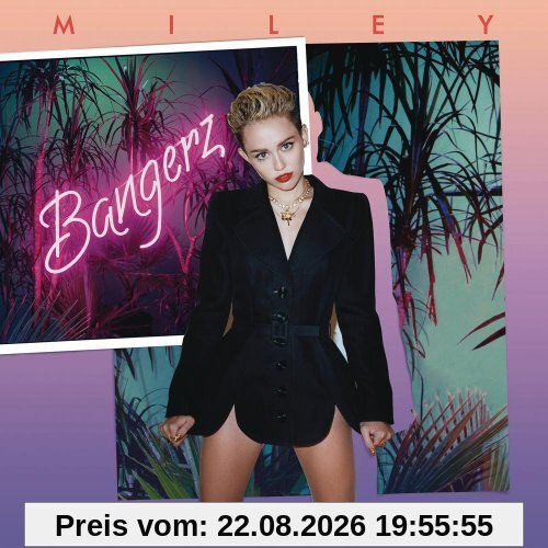 Bangerz