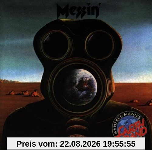 Messin'