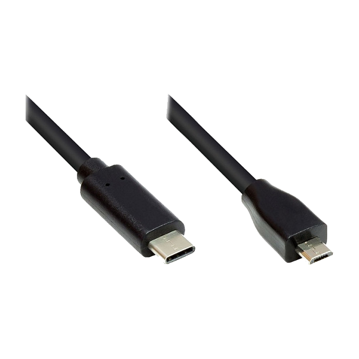 Alcasa GC-M0123 USB cable