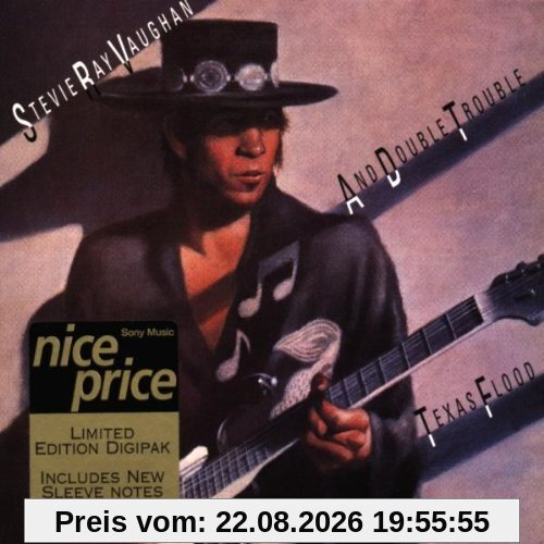 Texas Flood