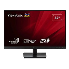 ViewSonic VA3209-MH 81.28cm 32 Zoll 1920 x 1080 IPS LED monitor VGA HDMI - 81,28