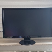 ASUS VE278 27 Zoll LCD Monitor Full HD 1920x1080 60Hz 2ms HDMI/VGA
