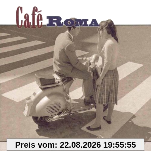 Cafe Roma