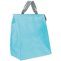 Kühltasche New Wave, hellblau