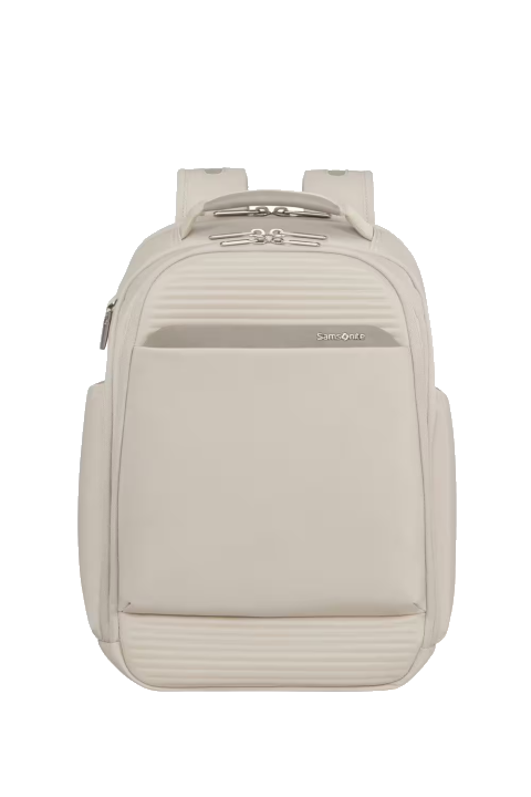 Samsonite Paralux Everyday Rucksack, Stone Grey