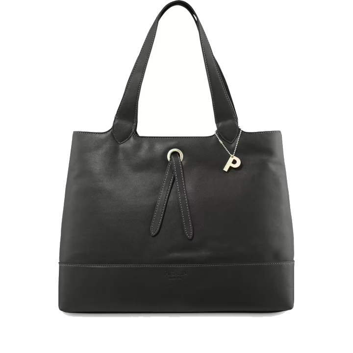 Picard Relaxed Shopper 2261 Schwarz