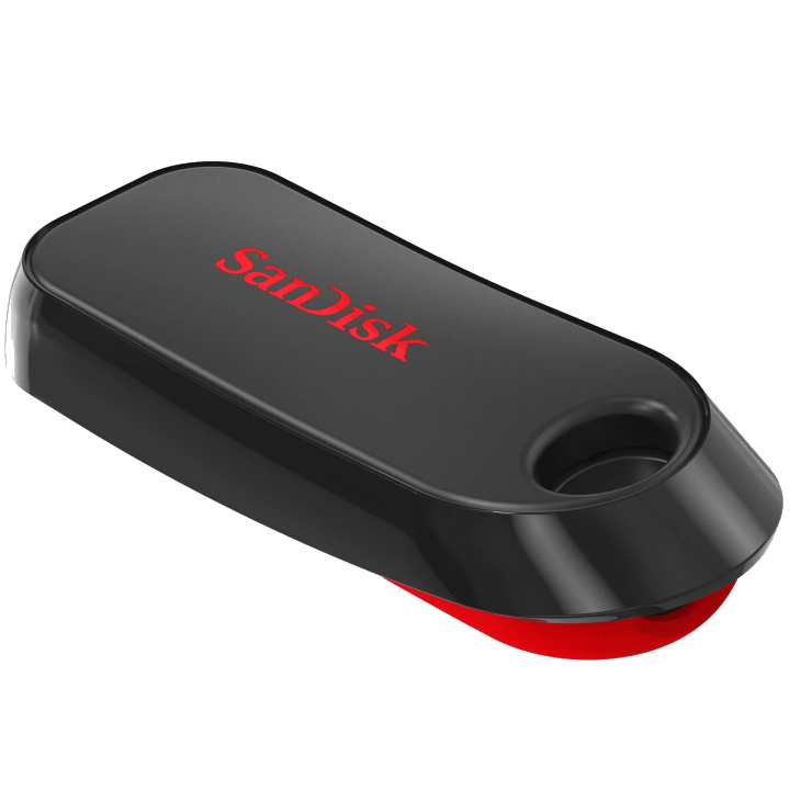 USB-stick 2.0 Sandisk Cruzer Snap 32GB
