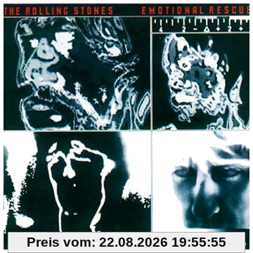 Emotional Rescue