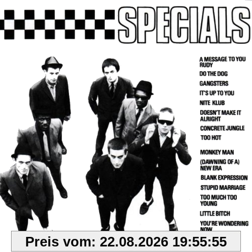 The Specials
