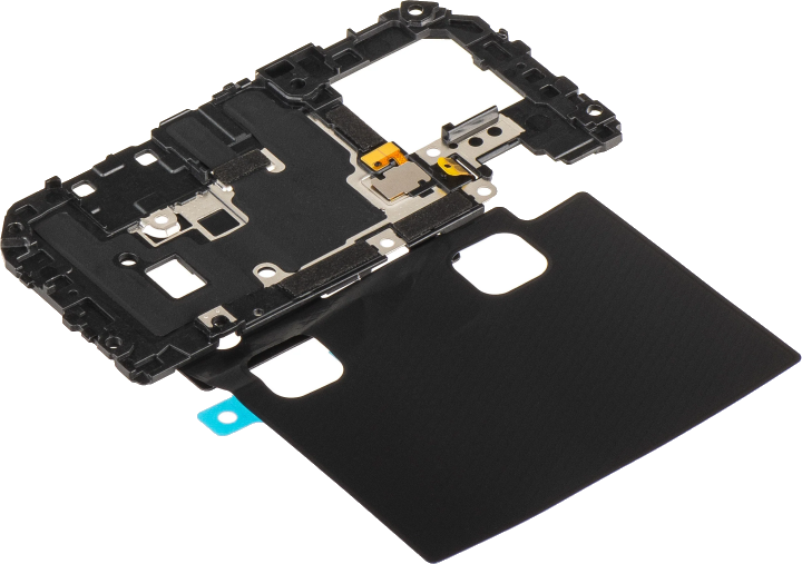 PCB-Halterung Honor 600e / 600 Lite, Service Pack 0235ASVE