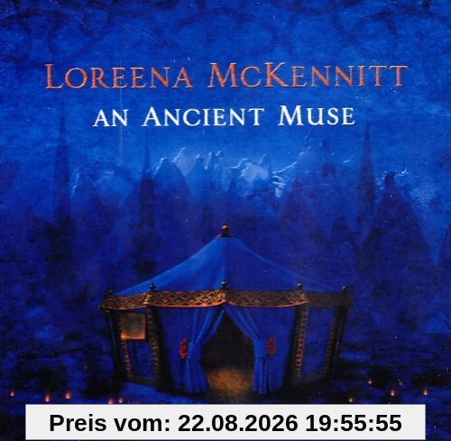 An Ancient Muse