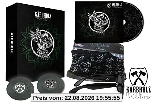 Herz & Verstand (Ltd.Fan-Box)
