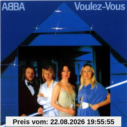 Voulez Vous
