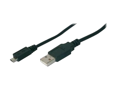 Digitus USB 2.0 Anschlusskabel
