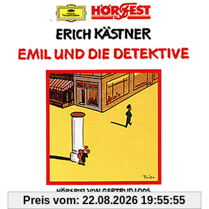 Emil Und Die Detektive