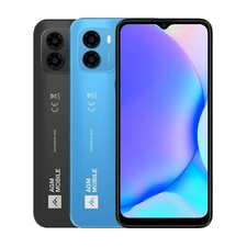 AGM Mobile Note N1 8GB+128GB Smartphones Handys Ohne Vertrag 6,52 Zoll 4900mah