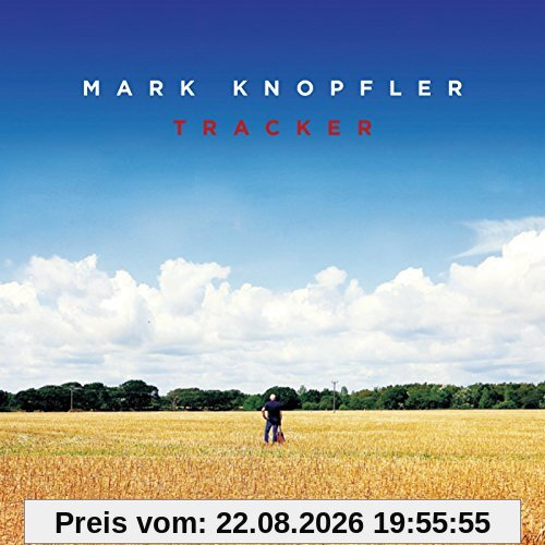 Tracker