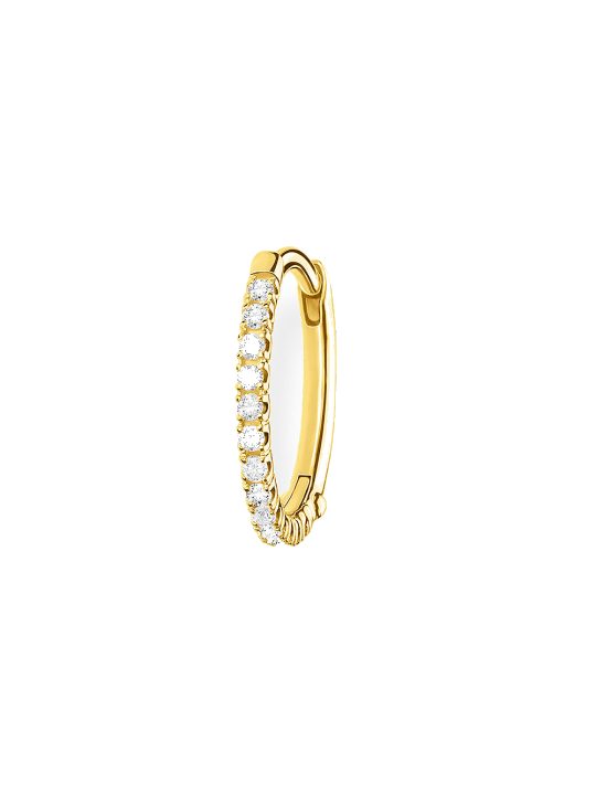 Thomas Sabo Ohrring CR657-414-14