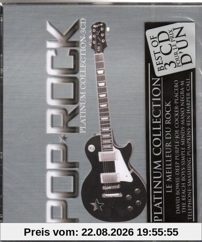 Pop-Rock Platinum Collection