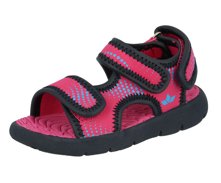 Lico Archie V - Lauflernschuh (Gr. 25)