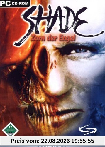 Shade - Zorn der Engel