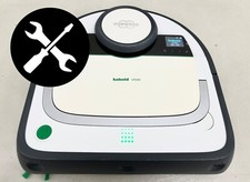 Reparatur VORWERK Kobold VR200 / VR300 Saugroboter + 1 Jahr Garantie