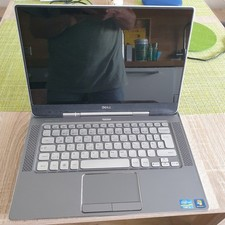 Laptop DELL XPS 14z i5 6GB RAM SSD 500 GB, NVIDIA Geforce GT
