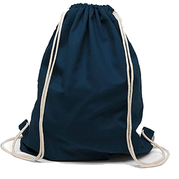 Joytex® Turnbeutel Triumph, dunkelblau