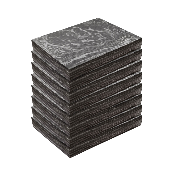 Oliver Balance Pad Pro 8er Pack – Training & Therapie