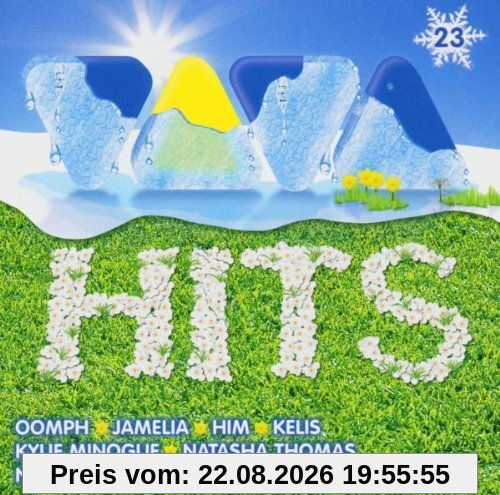 Viva Hits Vol.23
