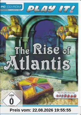 The Rise of Atlantis