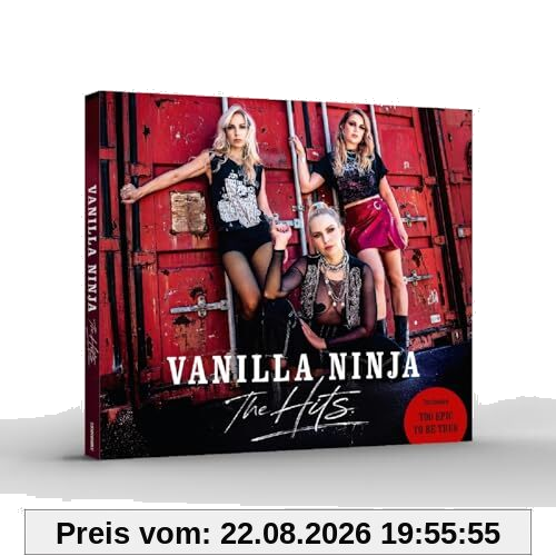 The Hits (Digipak)