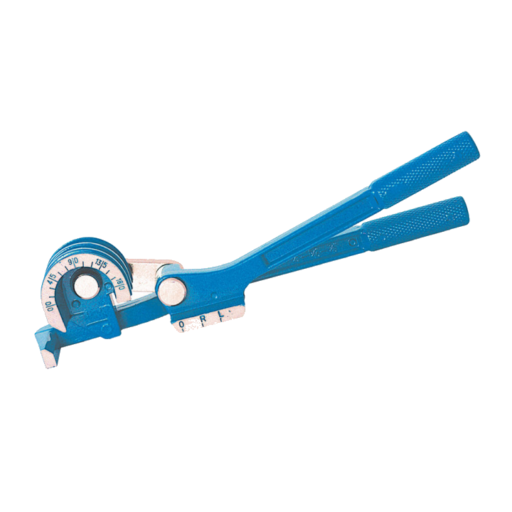 Mini Rohrbieger 6–10 mm bis 180 °