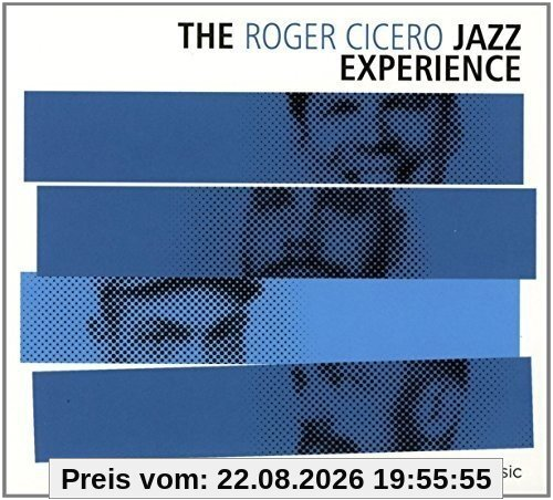 The Roger Cicero Jazz Experience
