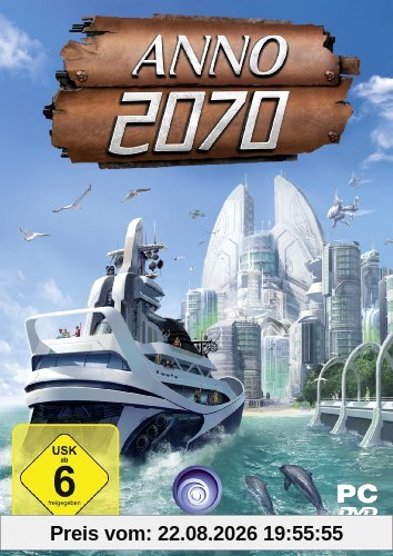 ANNO 2070
