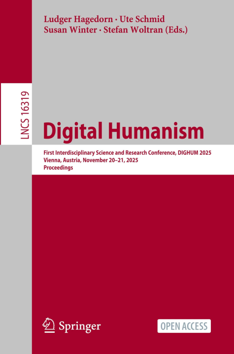 Digital Humanism