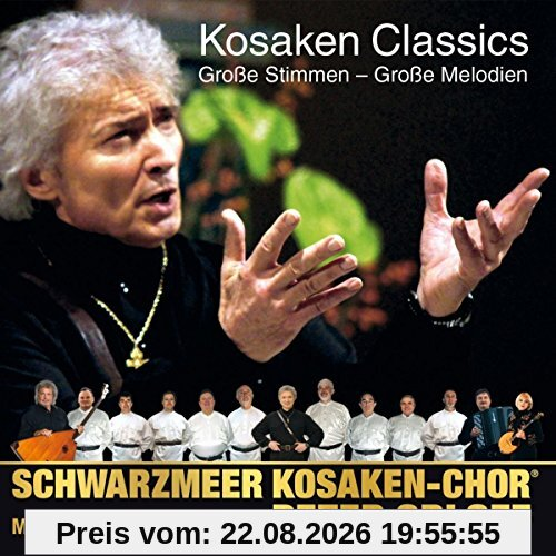 Kosaken-Classics
