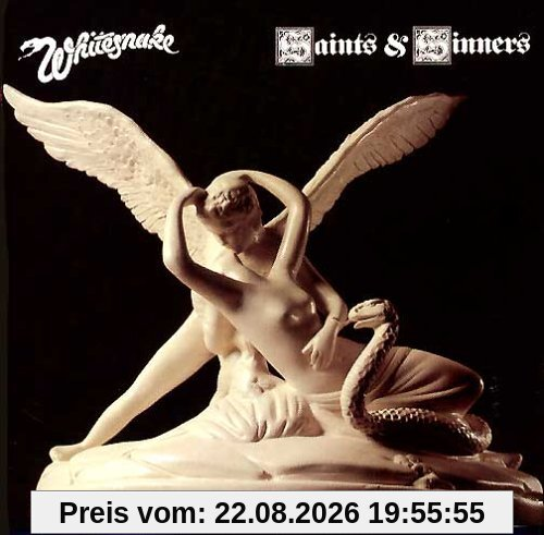 Saints & Sinners