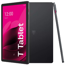 T Tablet 5G + Wi-Fi 128 / 6 GB 10,4" Dual-SIM - Deutsche Telekom (ohne SIM-Lock)