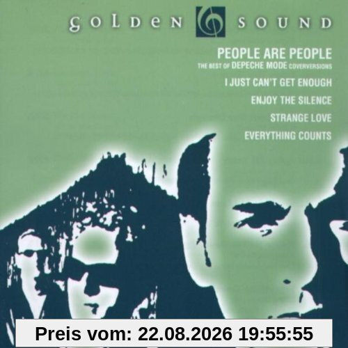 People Are People - the Best of Depeche Mode Coverversions