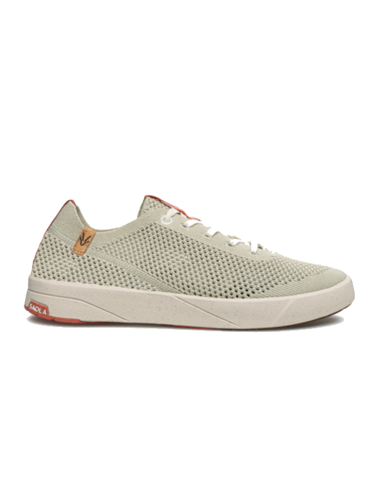 SAOLA Vegane Sneakers - ultra leicht und komfortabel - Ezo W
