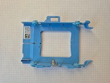 Dell Desktop Computer D10U HDD Festplatten Rahmen Halterung Halter Caddy
