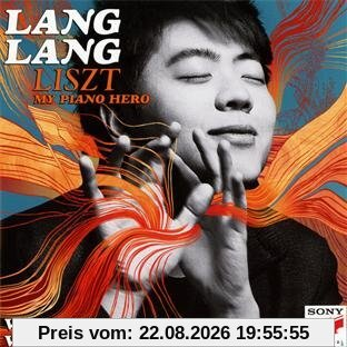 Liszt - My Piano Hero (Standardversion)