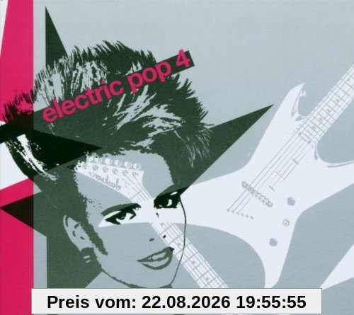 Electric Pop Vol.4