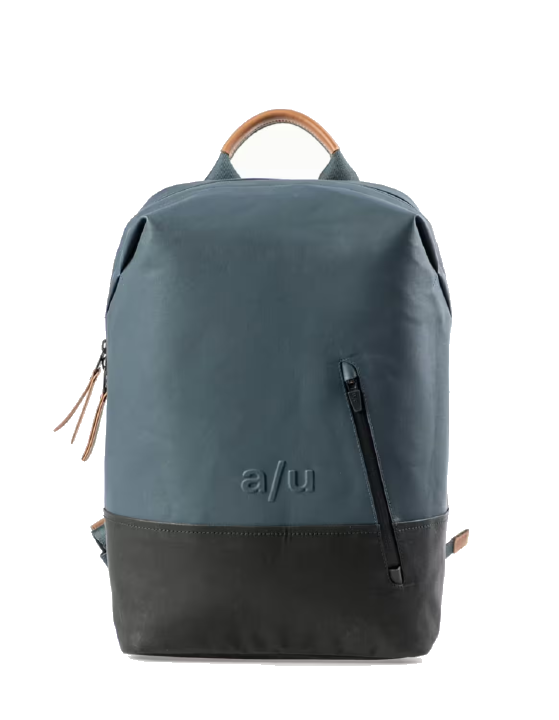 aunts & uncles Japan Hamamatsu Rucksack mit 13" Notebookfach cosmic void