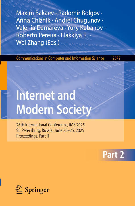Internet and Modern Society