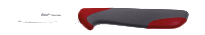 Clauss Küchenmesser , Titanium, , Länge: 60 mm