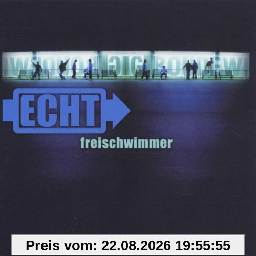 Freischwimmer