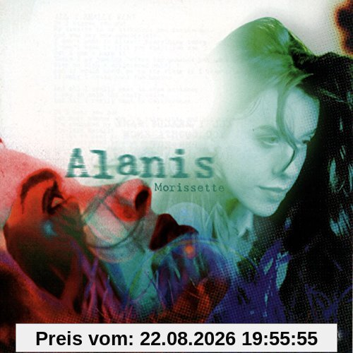 Jagged Little Pill