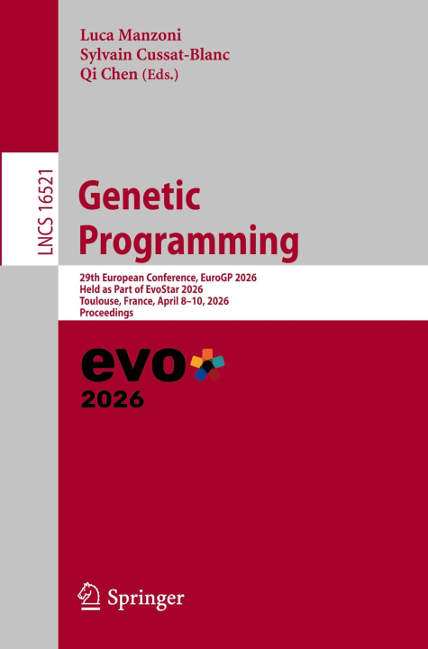 Genetic Programming